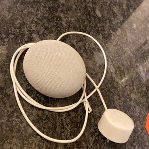 Google Home